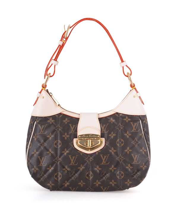 7A Replica louis Vuitton Monogram Canvas City Bag PM Monogram Etoile M41435 Online - Click Image to Close